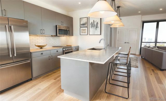 1643 Boulder Street 311, Denver, CO 80211