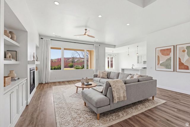 893 W MORBY ST, St. George, UT 84790