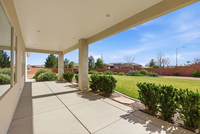 893 W MORBY ST, St. George, UT 84790