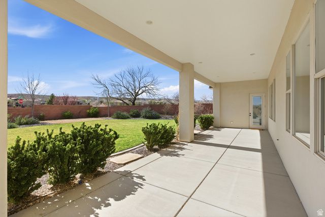 893 W MORBY ST, St. George, UT 84790