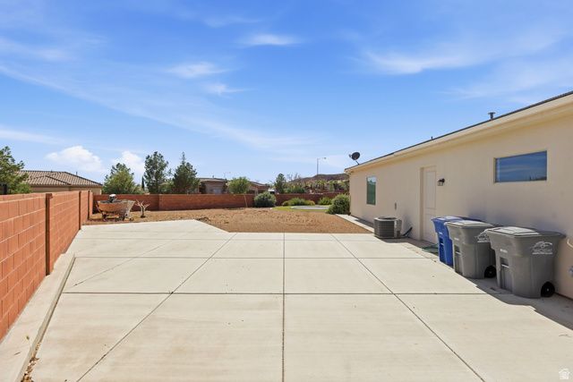 893 W MORBY ST, St. George, UT 84790