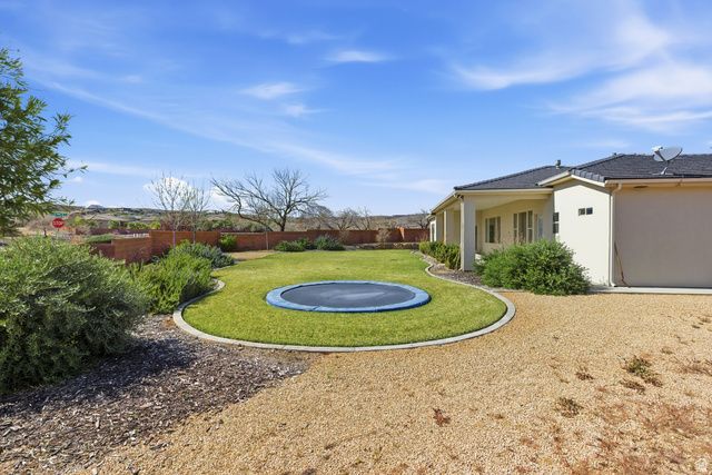 893 W MORBY ST, St. George, UT 84790