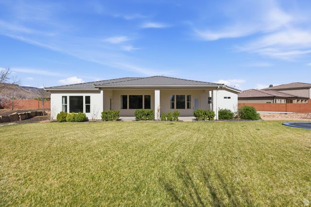 893 W MORBY ST, St. George, UT 84790