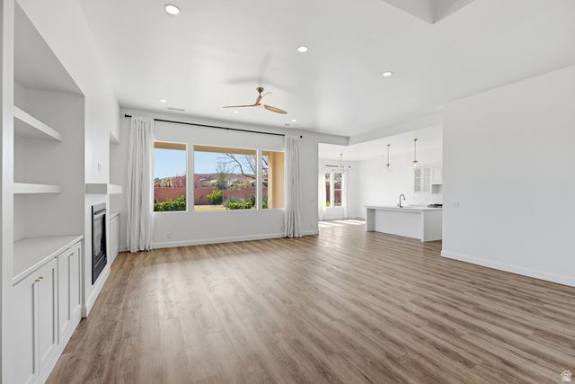 893 W MORBY ST, St. George, UT 84790