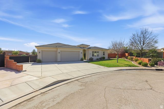 893 W MORBY ST, St. George, UT 84790