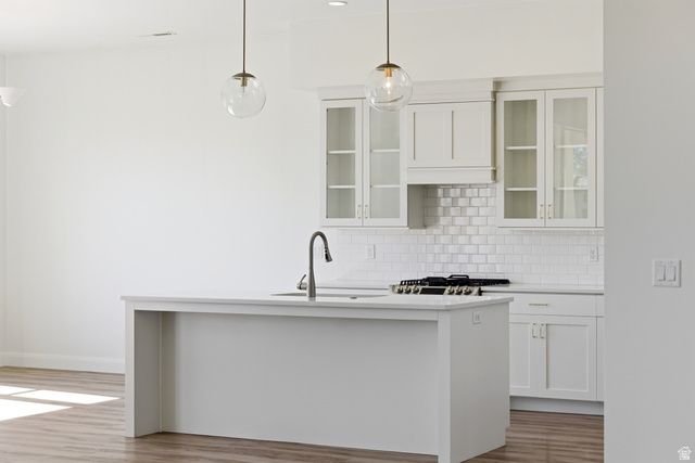 893 W MORBY ST, St. George, UT 84790