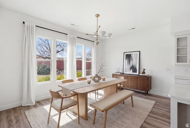 893 W MORBY ST, St. George, UT 84790