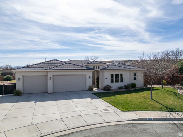 893 W MORBY ST, St. George, UT 84790