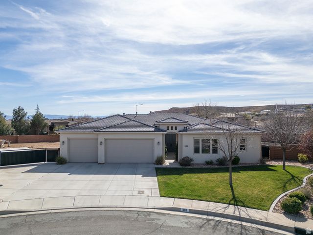 893 W MORBY ST, St. George, UT 84790