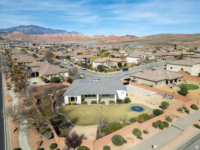 893 W MORBY ST, St. George, UT 84790