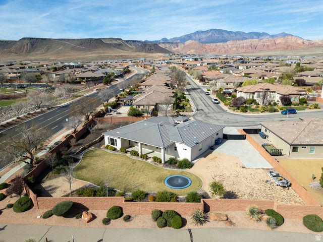 893 W MORBY ST, St. George, UT 84790