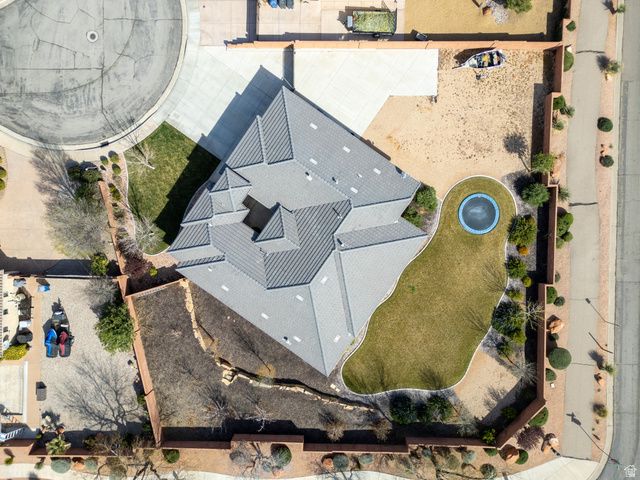 893 W MORBY ST, St. George, UT 84790