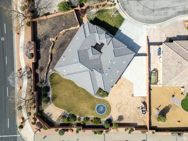 893 W MORBY ST, St. George, UT 84790