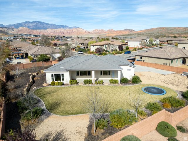 893 W MORBY ST, St. George, UT 84790