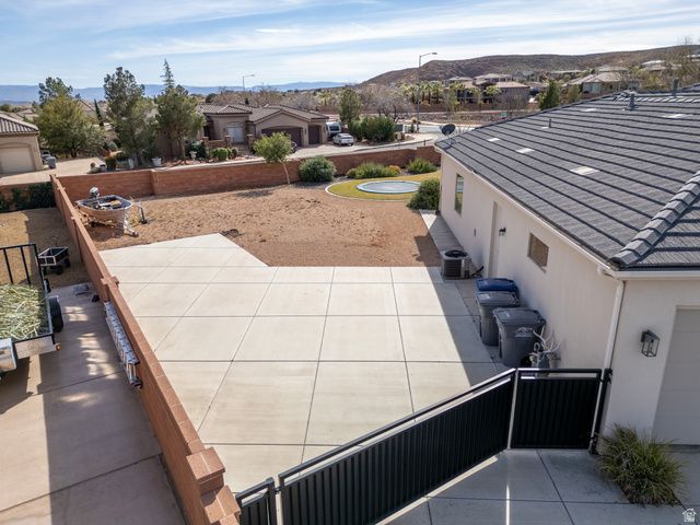 893 W MORBY ST, St. George, UT 84790