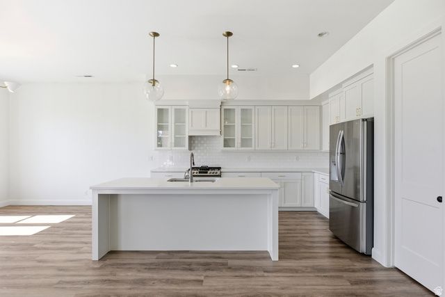 893 W MORBY ST, St. George, UT 84790