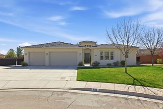 893 W MORBY ST, St. George, UT 84790