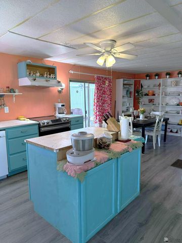 2042 S Coyote Ave, Yuma, AZ 85364