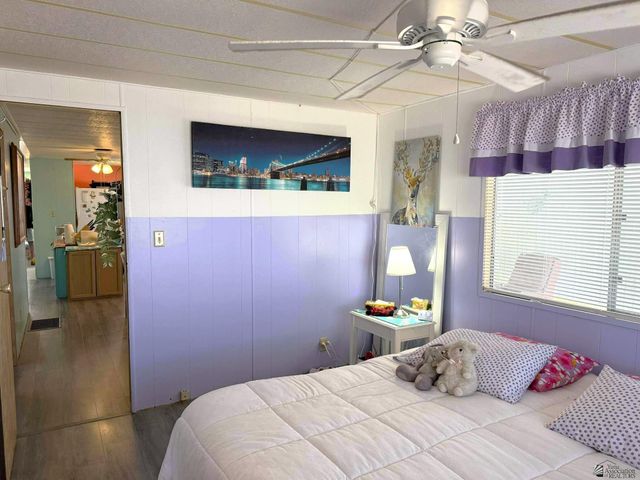 2042 S Coyote Ave, Yuma, AZ 85364