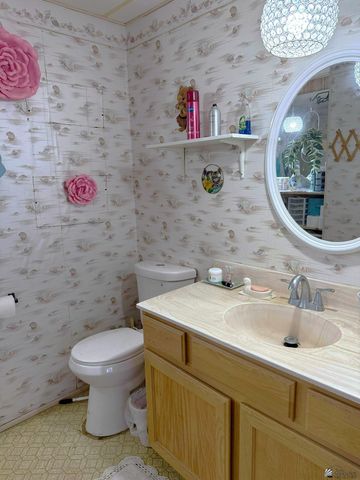 2042 S Coyote Ave, Yuma, AZ 85364