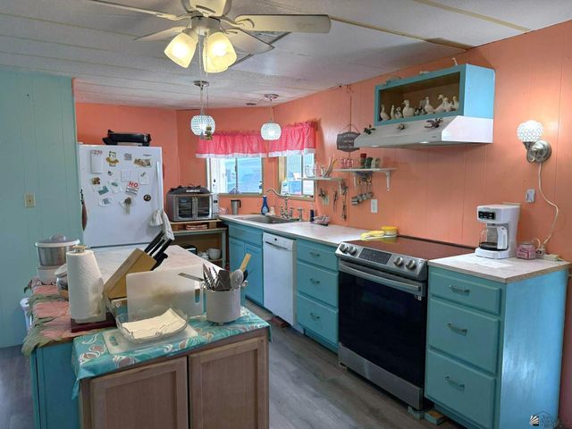 2042 S Coyote Ave, Yuma, AZ 85364