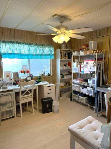 2042 S Coyote Ave, Yuma, AZ 85364