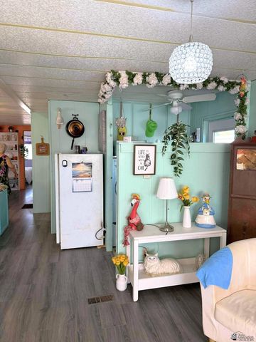 2042 S Coyote Ave, Yuma, AZ 85364