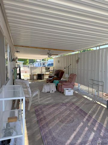 2042 S Coyote Ave, Yuma, AZ 85364