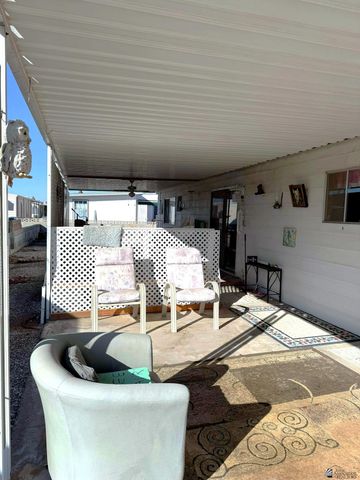 2042 S Coyote Ave, Yuma, AZ 85364