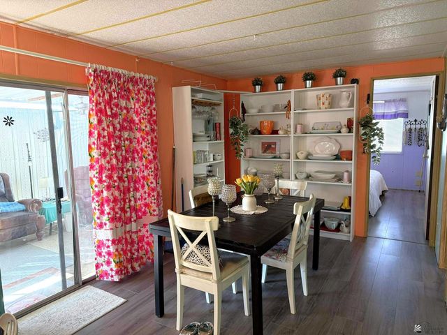 2042 S Coyote Ave, Yuma, AZ 85364