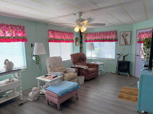 2042 S Coyote Ave, Yuma, AZ 85364