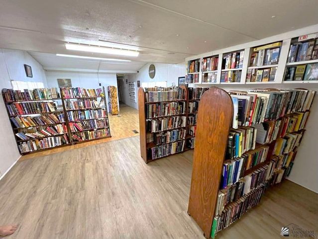 2042 S Coyote Ave, Yuma, AZ 85364