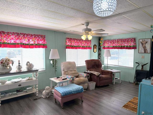 2042 S Coyote Ave, Yuma, AZ 85364