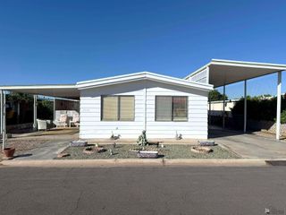 2042 S Coyote Ave, Yuma, AZ 85364