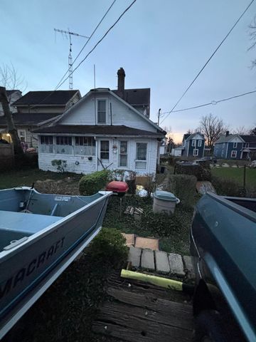 230 Rice Street 230 Rice Street, Springfield, OH 45505