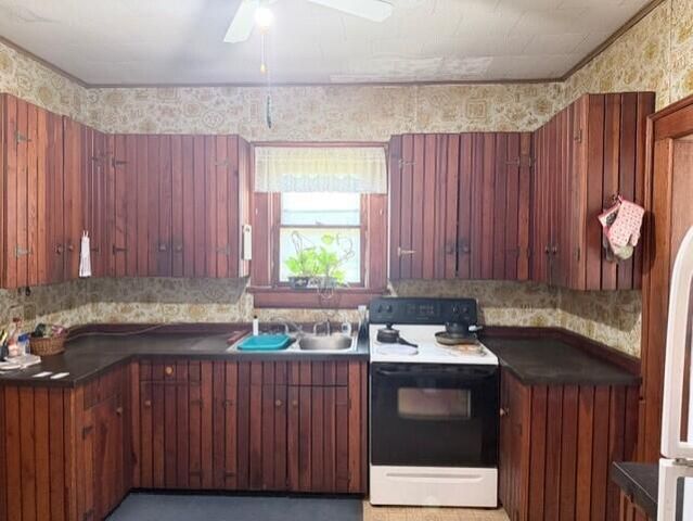 230 Rice Street 230 Rice Street, Springfield, OH 45505