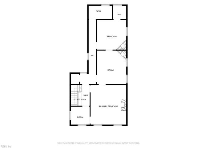 222 Glasgow St, Portsmouth, VA 23704