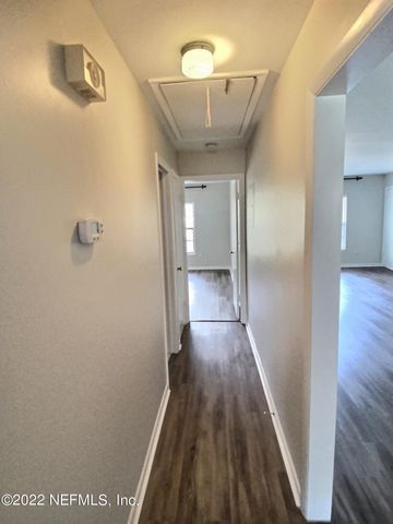 1815 VAN WERT Avenue 4, Jacksonville, FL 32205