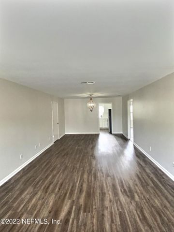 1815 VAN WERT Avenue 4, Jacksonville, FL 32205