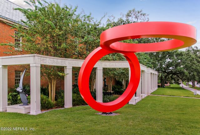 1815 VAN WERT Avenue 4, Jacksonville, FL 32205