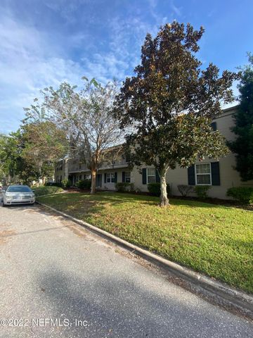 1815 VAN WERT Avenue 4, Jacksonville, FL 32205