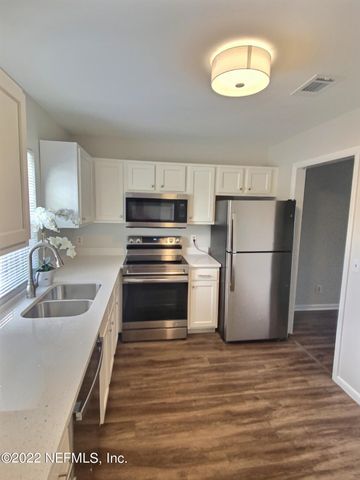 1815 VAN WERT Avenue 4, Jacksonville, FL 32205