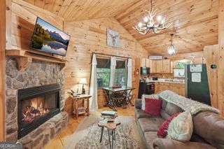 1564 Big Ben Road, Ellijay, GA 30540