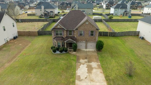 10 Utah Street, Fort Mitchell, AL 36856