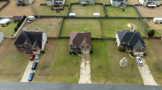 10 Utah Street, Fort Mitchell, AL 36856