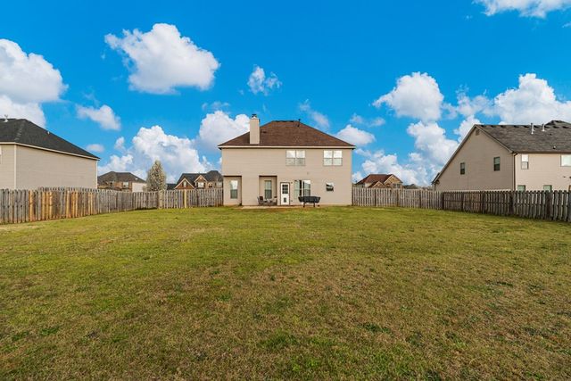 10 Utah Street, Fort Mitchell, AL 36856