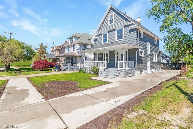 3101 W 101st Street, Cleveland, OH 44111