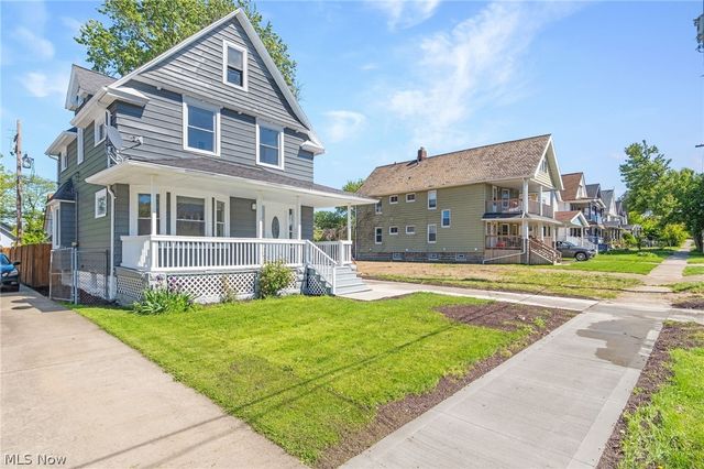 3101 W 101st Street, Cleveland, OH 44111