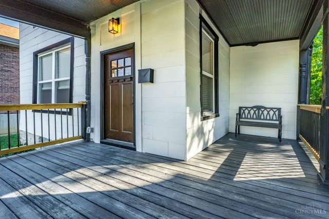 4922 Marion Avenue, Norwood, OH 45212