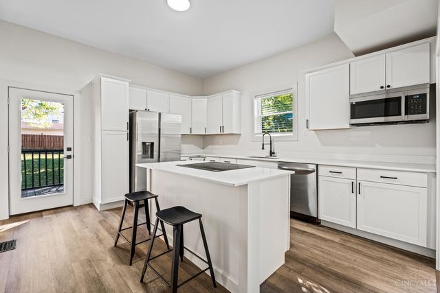 4922 Marion Avenue, Norwood, OH 45212